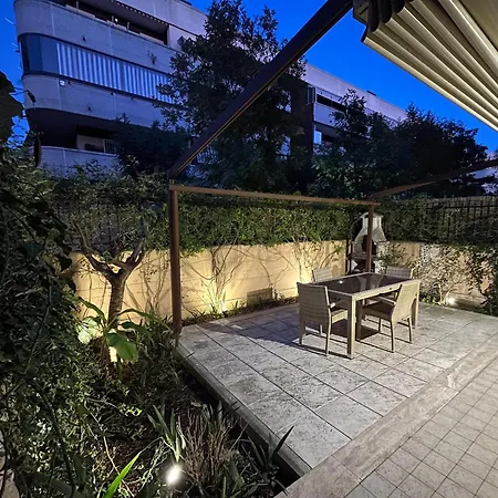 Lele E Fede's & Relax * Rome