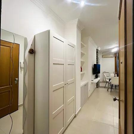 Apartment Lele E Fede's & Relax