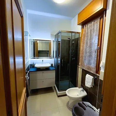 Lele E Fede's & Relax Apartment *