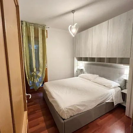 Lele E Fede's & Relax Apartment Rome