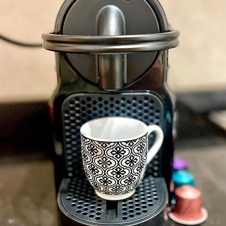 Lele E Fede's & Relax Apartment Rome