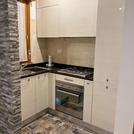 Lele E Fede's & Relax Апартаменты *