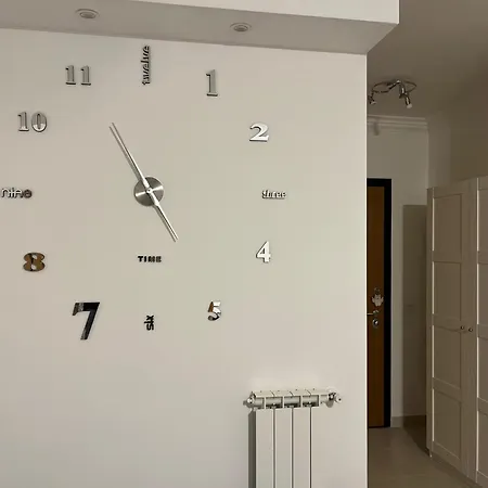 Lele E Fede's & Relax Апартаменты *