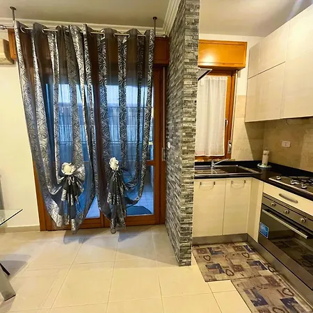 Lele E Fede's & Relax Апартаменты