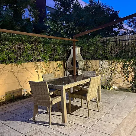 Апартаменты Lele E Fede's & Relax *