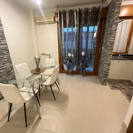 Lele E Fede's & Relax * Рим