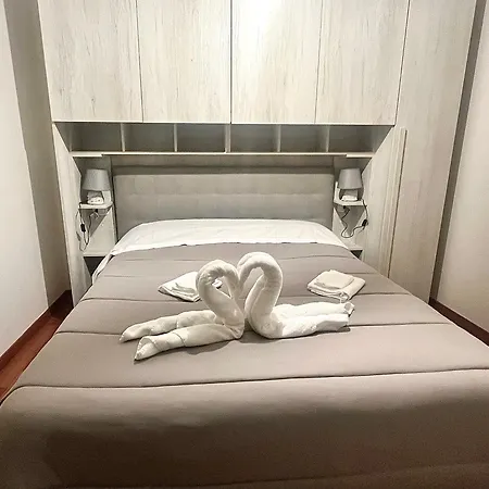 Lele E Fede's & Relax * Рим