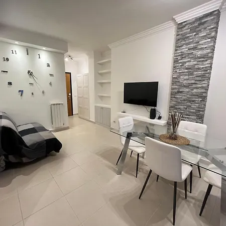 Lele E Fede's Lodge&relax Appartement Rome
