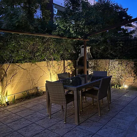 Lele E Fede's Lodge&relax *