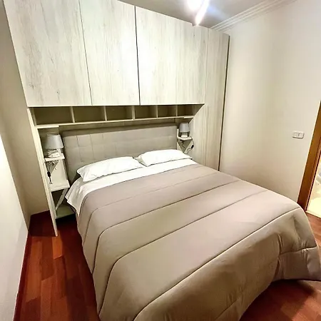 Lele E Fede's Lodge&relax *