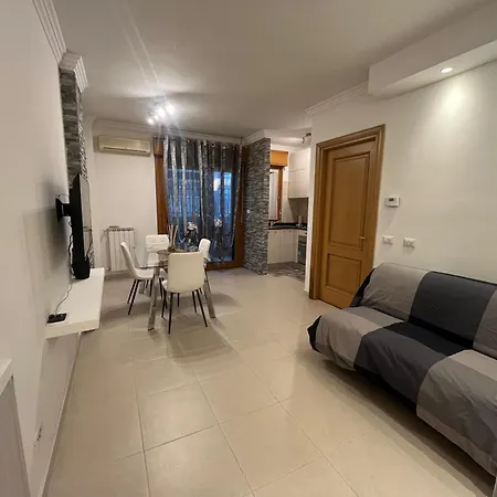 Apartment Lele E Fede's & Relax Rom