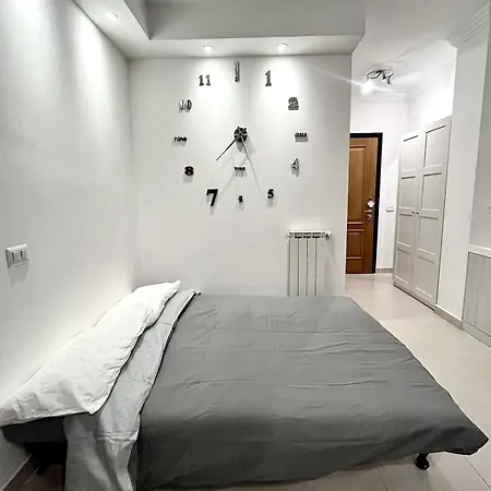 Lele E Fede's & Relax Apartment *